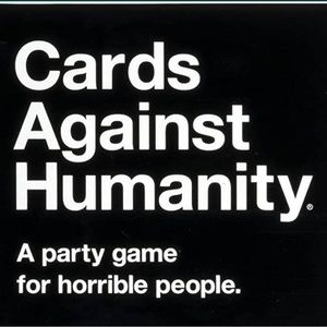 Cards Against Humanity Adult Game